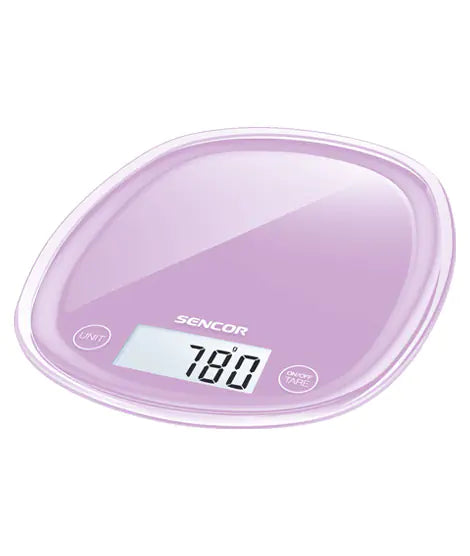 Sencor Kitchen Scale (SKS-35VT)