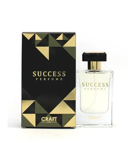Crafts Scents Success Perfume For Men